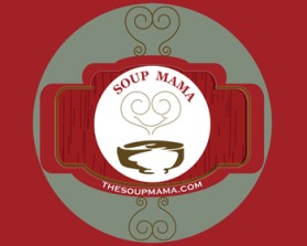 Soup Mama entry by infostudio93