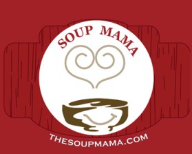 Soup Mama entry by infostudio93
