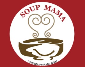 Soup Mama entry by infostudio93