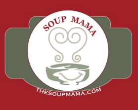 Soup Mama entry by infostudio93