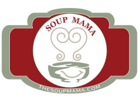 Soup Mama entry by infostudio93