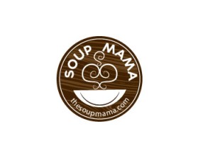 Soup Mama entry by igor1408