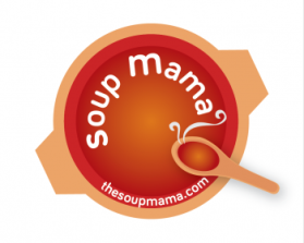 Soup Mama entry by saiartist
