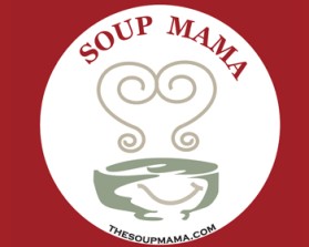 Soup Mama entry by infostudio93