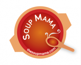 Soup Mama entry by saiartist