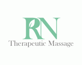 RN Therapeutic Massage entry by shabrinart2