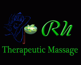 RN Therapeutic Massage entry by funaldi