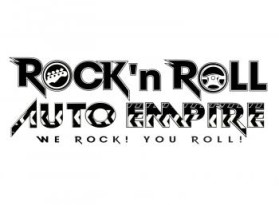Rock 'n Roll Auto Empire entry by alex.projector