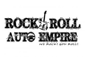 Rock 'n Roll Auto Empire entry by alex.projector