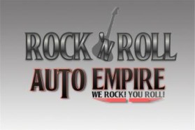 Rock 'n Roll Auto Empire entry by alex.projector