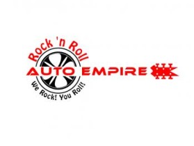 Rock 'n Roll Auto Empire entry by Lond0