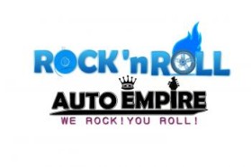 Rock 'n Roll Auto Empire entry by alex.projector