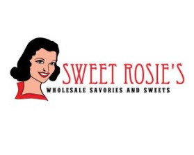 Sweet Rosie's Baked Goods entry by ELPIS KARATHANASI