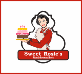 Sweet Rosie's Baked Goods entry by Incze Ioana Rodica