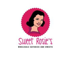 Sweet Rosie's Baked Goods entry by ELPIS KARATHANASI