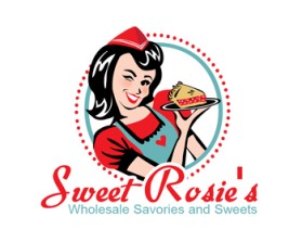 Sweet Rosie's Baked Goods entry by kris