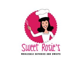 Sweet Rosie's Baked Goods entry by ELPIS KARATHANASI