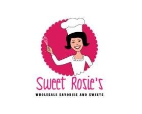 Sweet Rosie's Baked Goods entry by ELPIS KARATHANASI