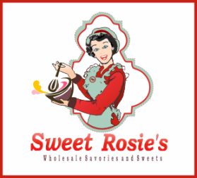 Sweet Rosie's Baked Goods entry by Incze Ioana Rodica