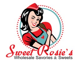 Sweet Rosie's Baked Goods entry by kris