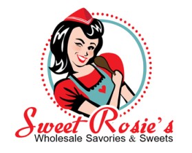 Sweet Rosie's Baked Goods entry by kris