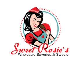 Sweet Rosie's Baked Goods entry by kris