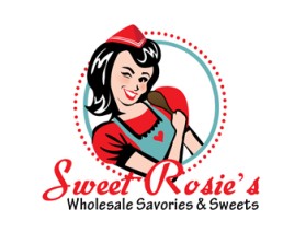 Sweet Rosie's Baked Goods entry by kris