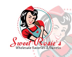 Sweet Rosie's Baked Goods entry by kris