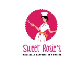 Sweet Rosie's Baked Goods entry by ELPIS KARATHANASI