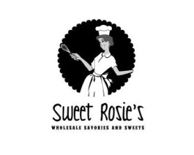 Sweet Rosie's Baked Goods entry by ELPIS KARATHANASI