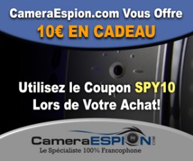 CameraEspion.com entry by smarttaste