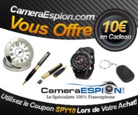 CameraEspion.com entry by mentho0ol