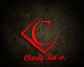 CLARDY BAT COMPANY entry by LKdesign
