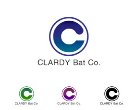 CLARDY BAT COMPANY entry by myownhoney