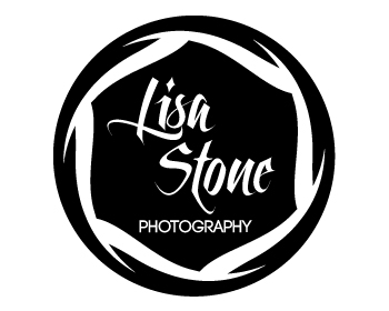 Logo Design for www.lisastonephotography.com