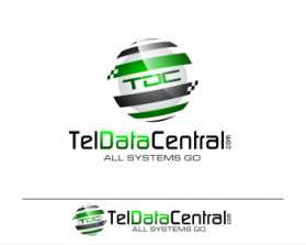 TelDataCentral.com entry by graphica