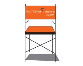 ActorsAreIdiots.com entry by not2shabby