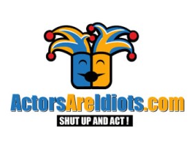 ActorsAreIdiots.com entry by quimcey