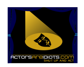 ActorsAreIdiots.com entry by buboy143