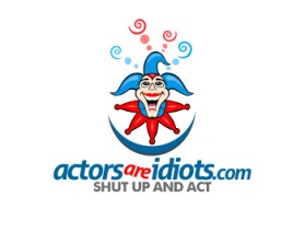 ActorsAreIdiots.com entry by ojgraphics