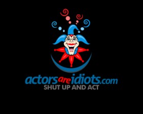 ActorsAreIdiots.com entry by ojgraphics