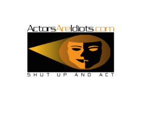 ActorsAreIdiots.com entry by buboy143