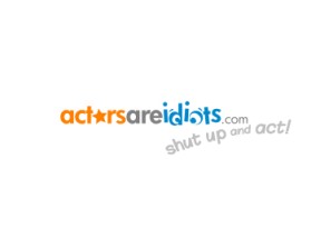 ActorsAreIdiots.com entry by my.flair.lady