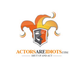 ActorsAreIdiots.com entry by leighanne