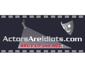 ActorsAreIdiots.com entry by jdesign64