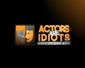 ActorsAreIdiots.com entry by gabby12