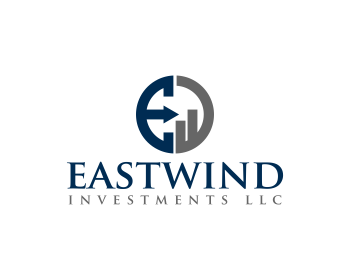Logo Design for eastwind investments llc