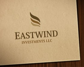 eastwind investments llc entry by logodentity