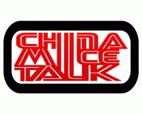 China Mice Talk  entry by funaldi