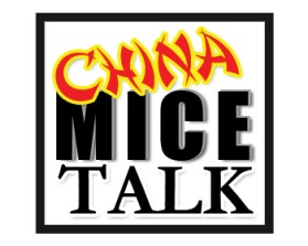 China Mice Talk  entry by KV Design